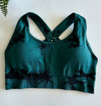 Peto tie dye
