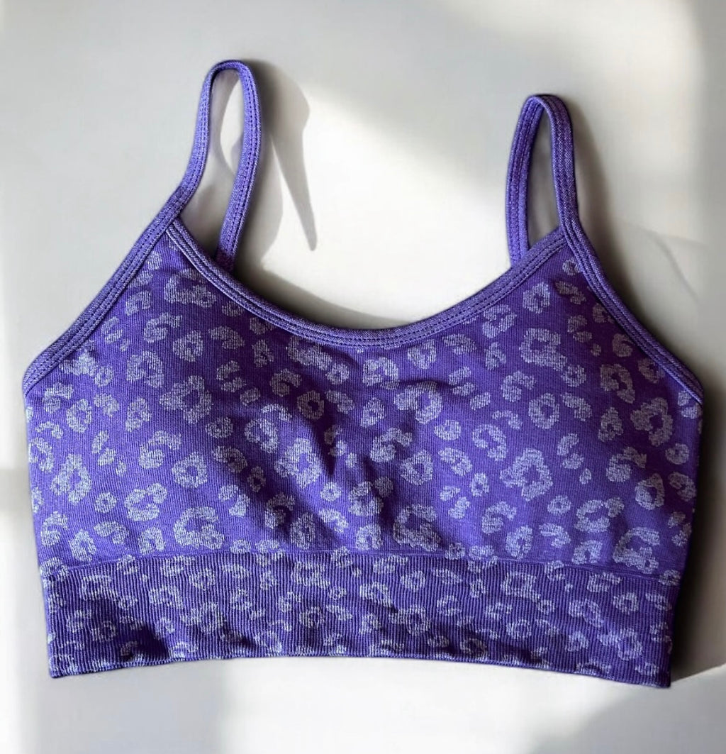Peto animal print