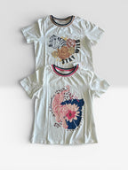 Polera tigre