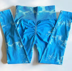 Calza tye die premium