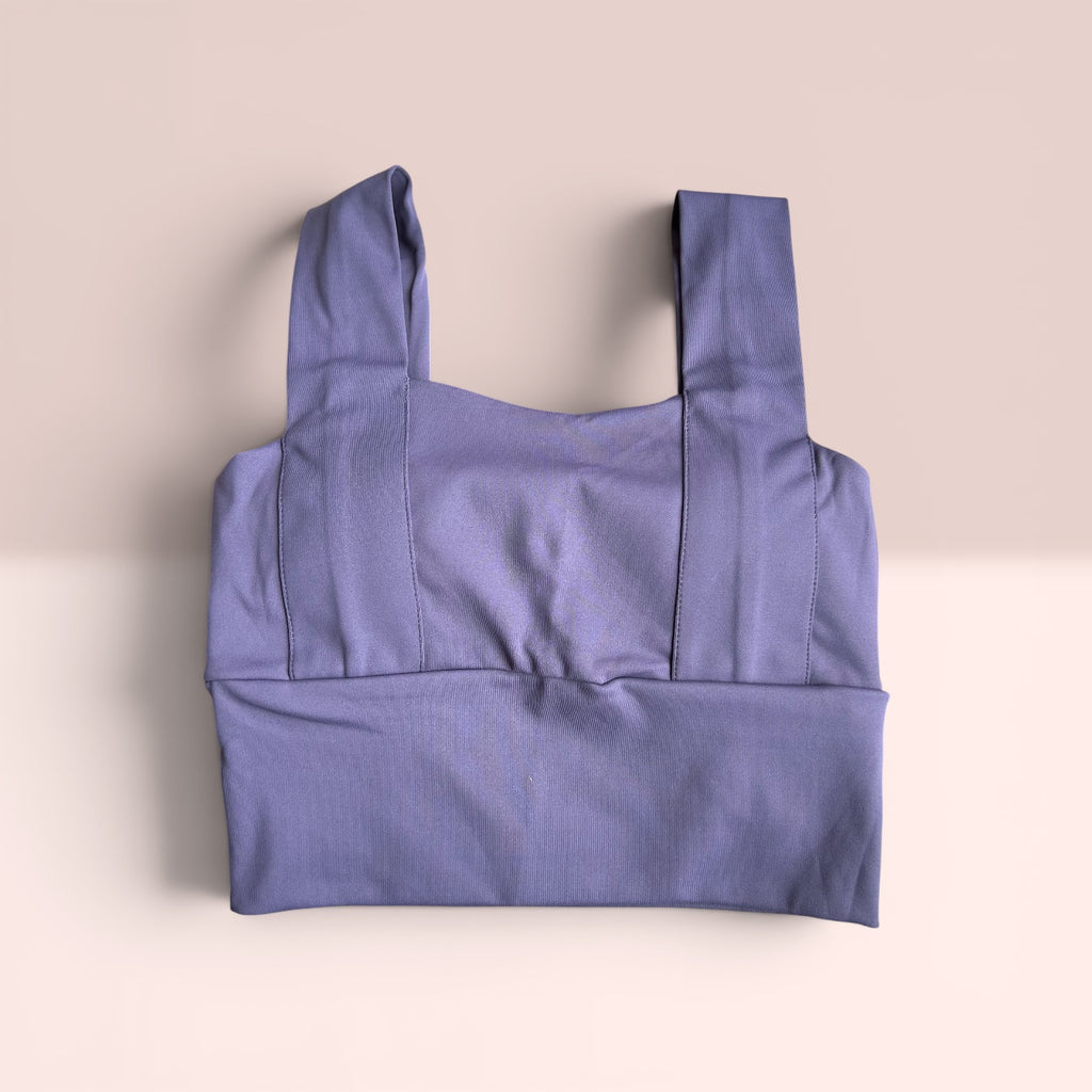 Peto Crop top