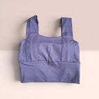 Peto Crop top