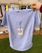 Polera dynamic ajustada
