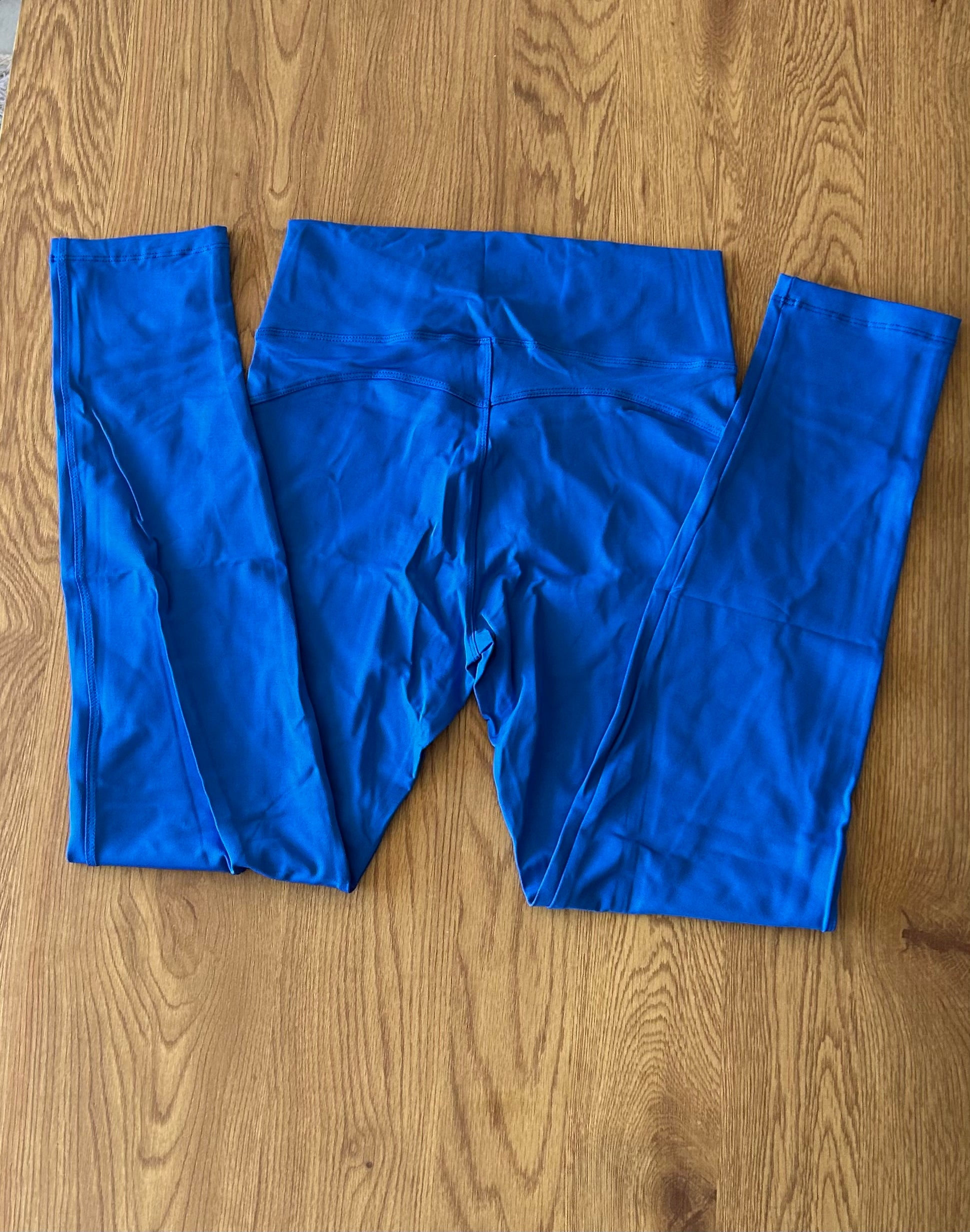 Calza corazón sin push up