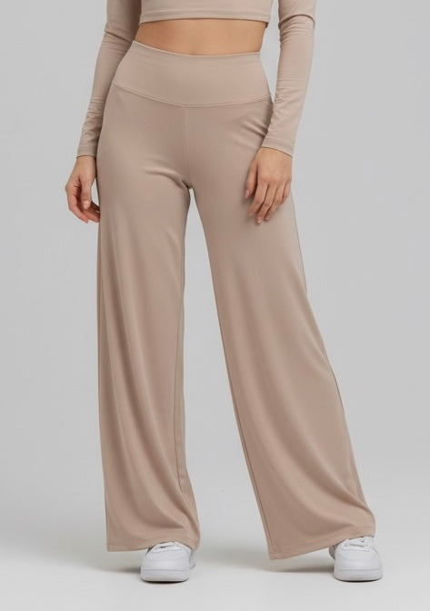 Flow pants corte corazón sin push up