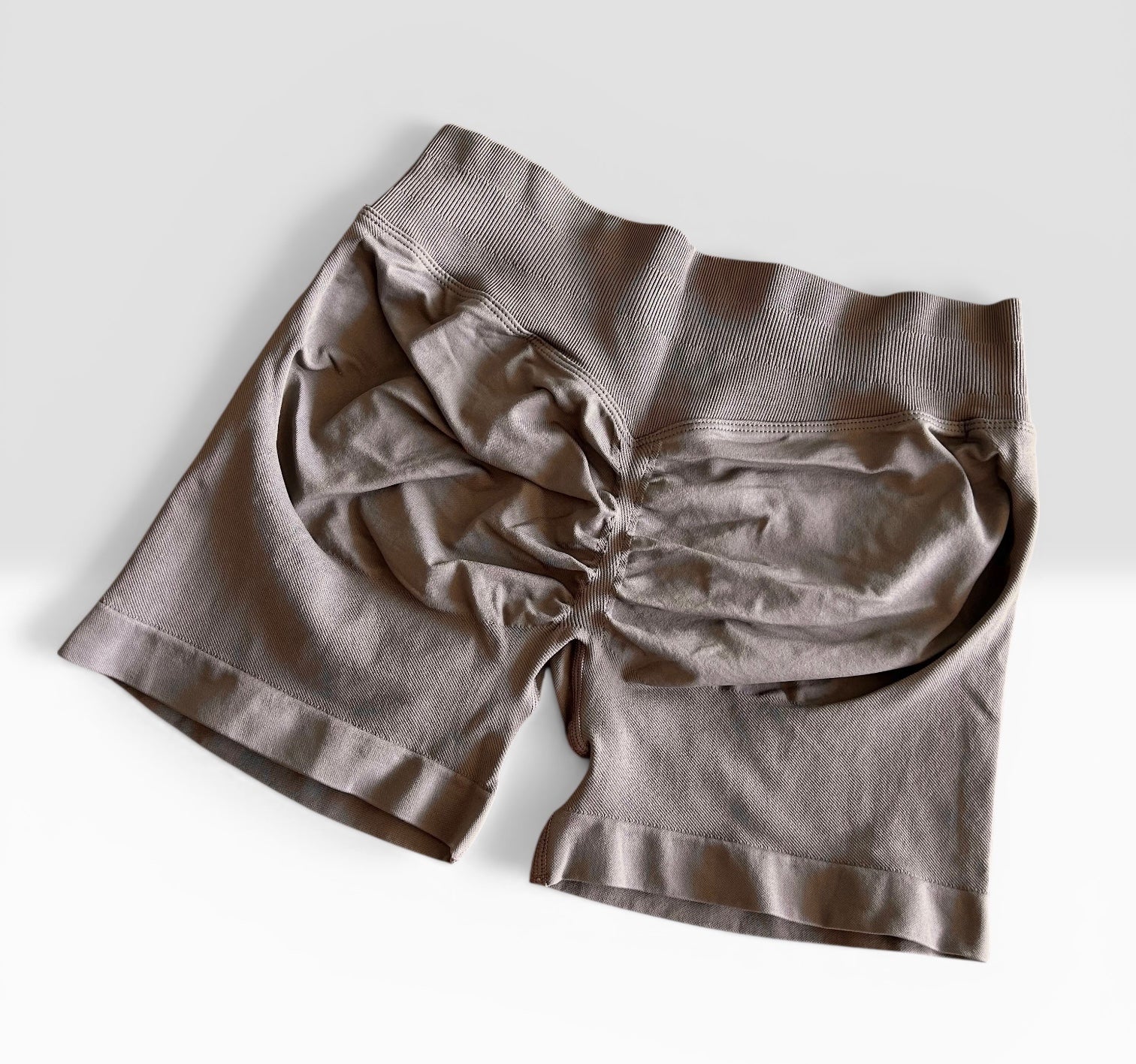 Short corte corazón