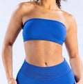 Peto Strapless