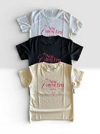 Polera cute