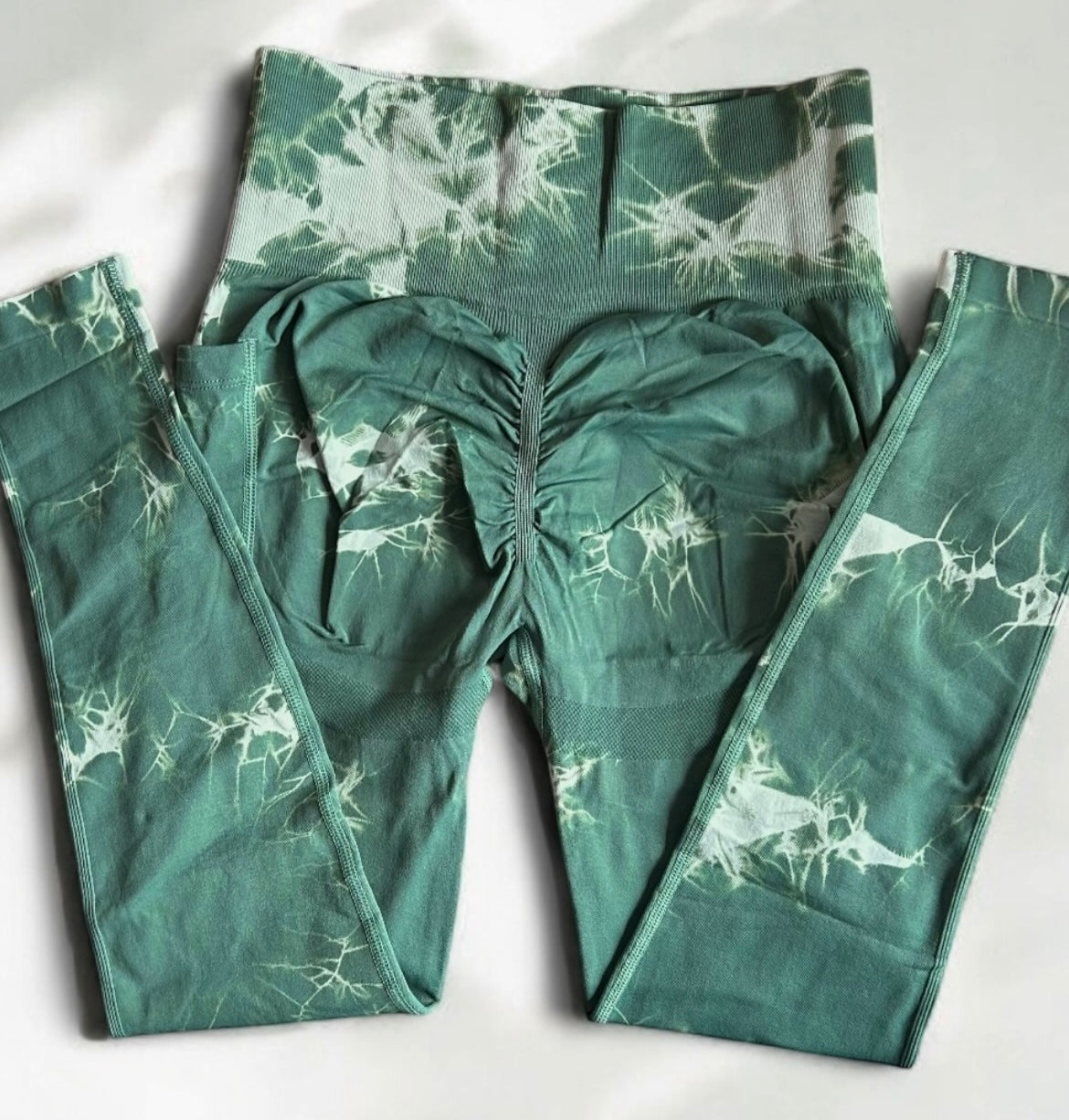 Calza con bolsillos premium