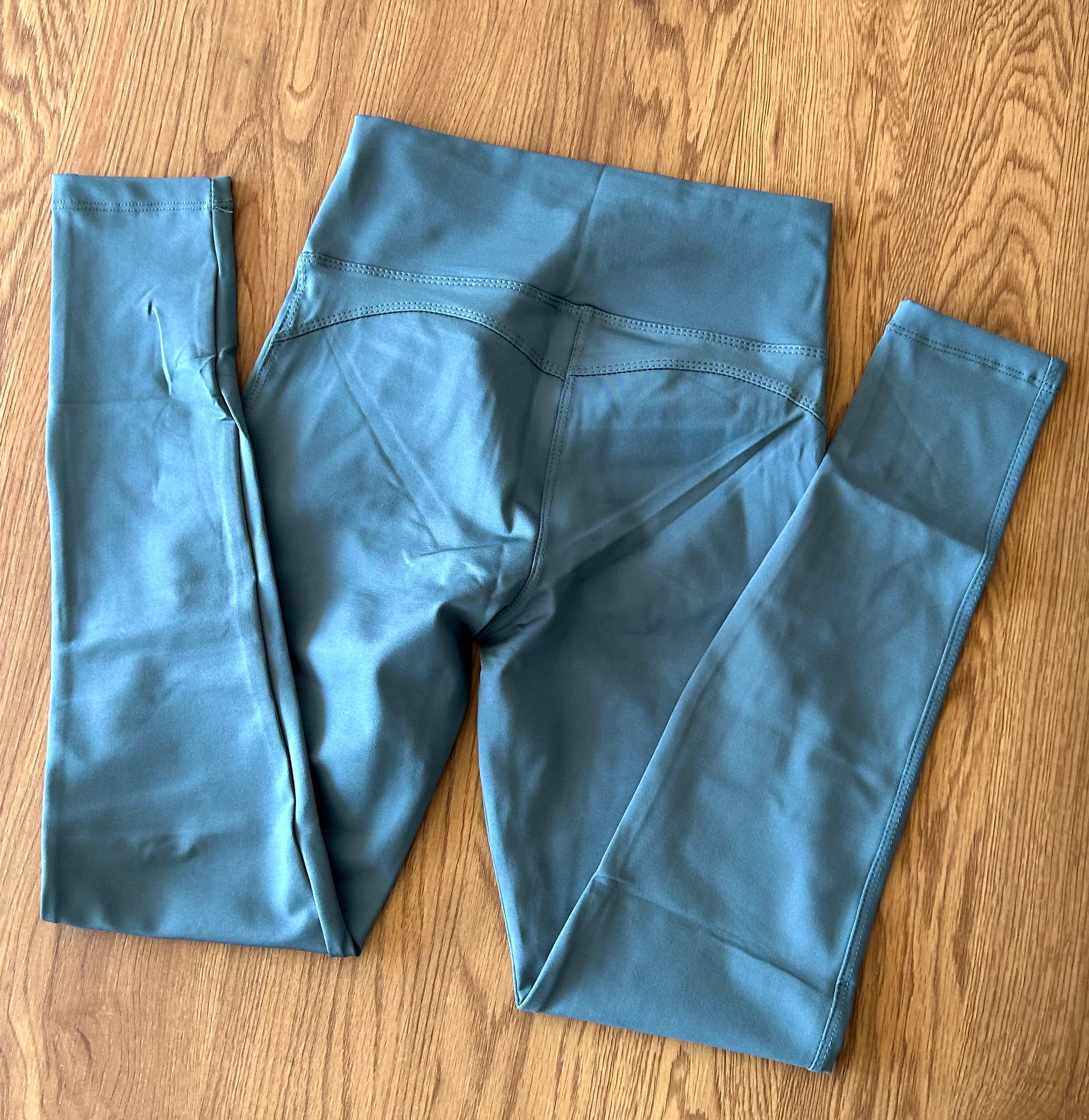 Calza corazón sin push up