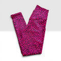 Calza animal print