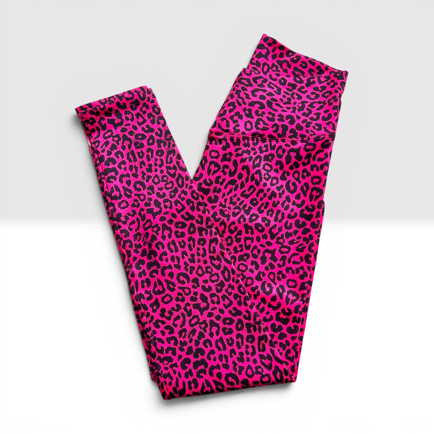Calza animal print
