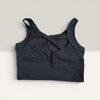 Peto Crop top