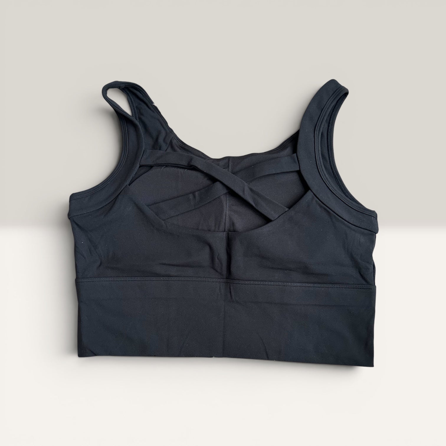 Peto Crop top