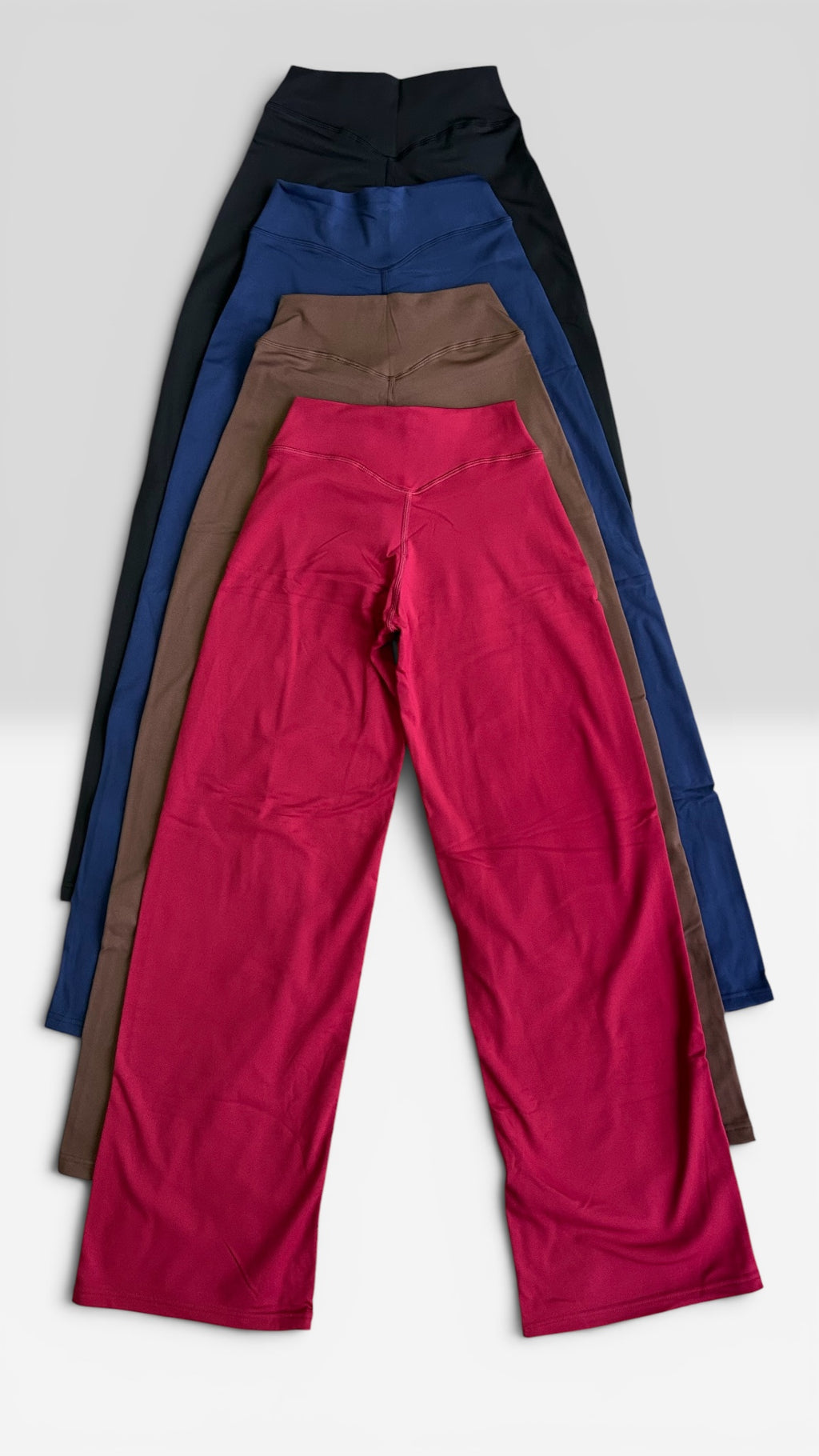 Flow pants de invierno ❄️