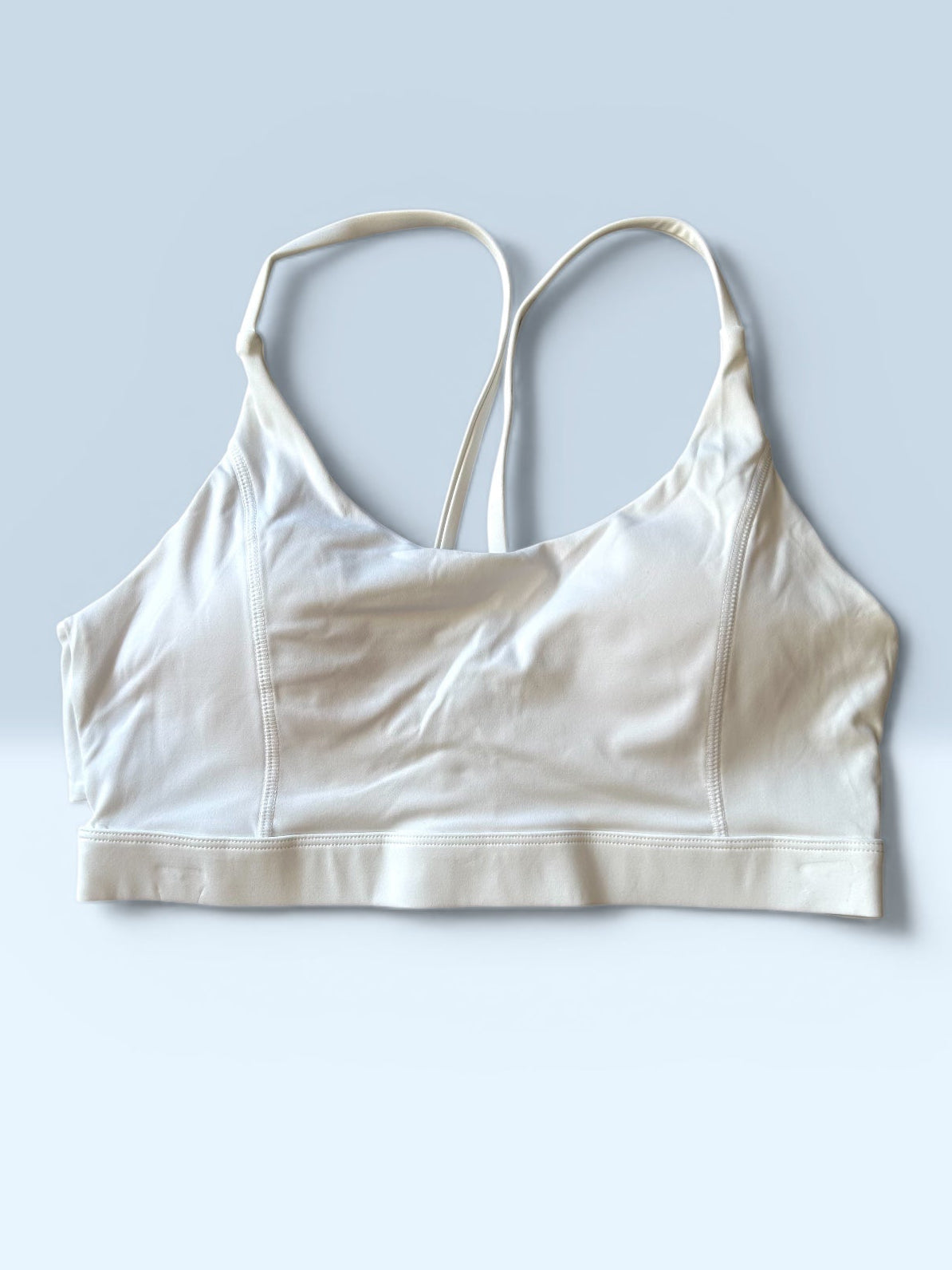 Peto diseño de cinta espalda