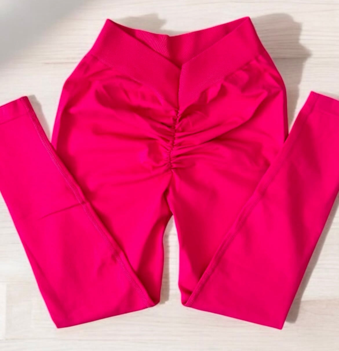 Calza diseño único