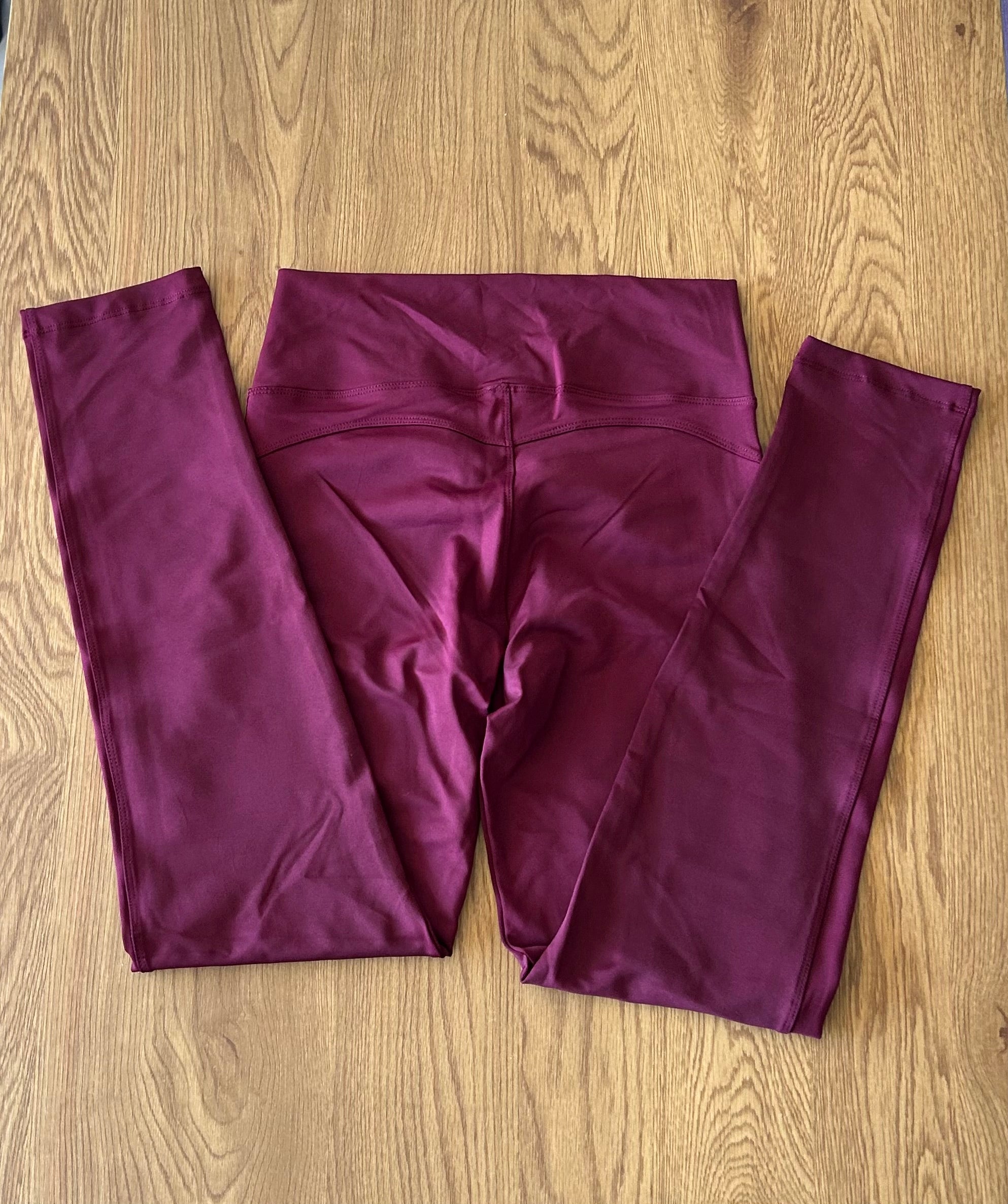 Calza corazón sin push up