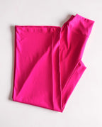 Flow pants corte corazón sin push up