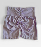 Short único