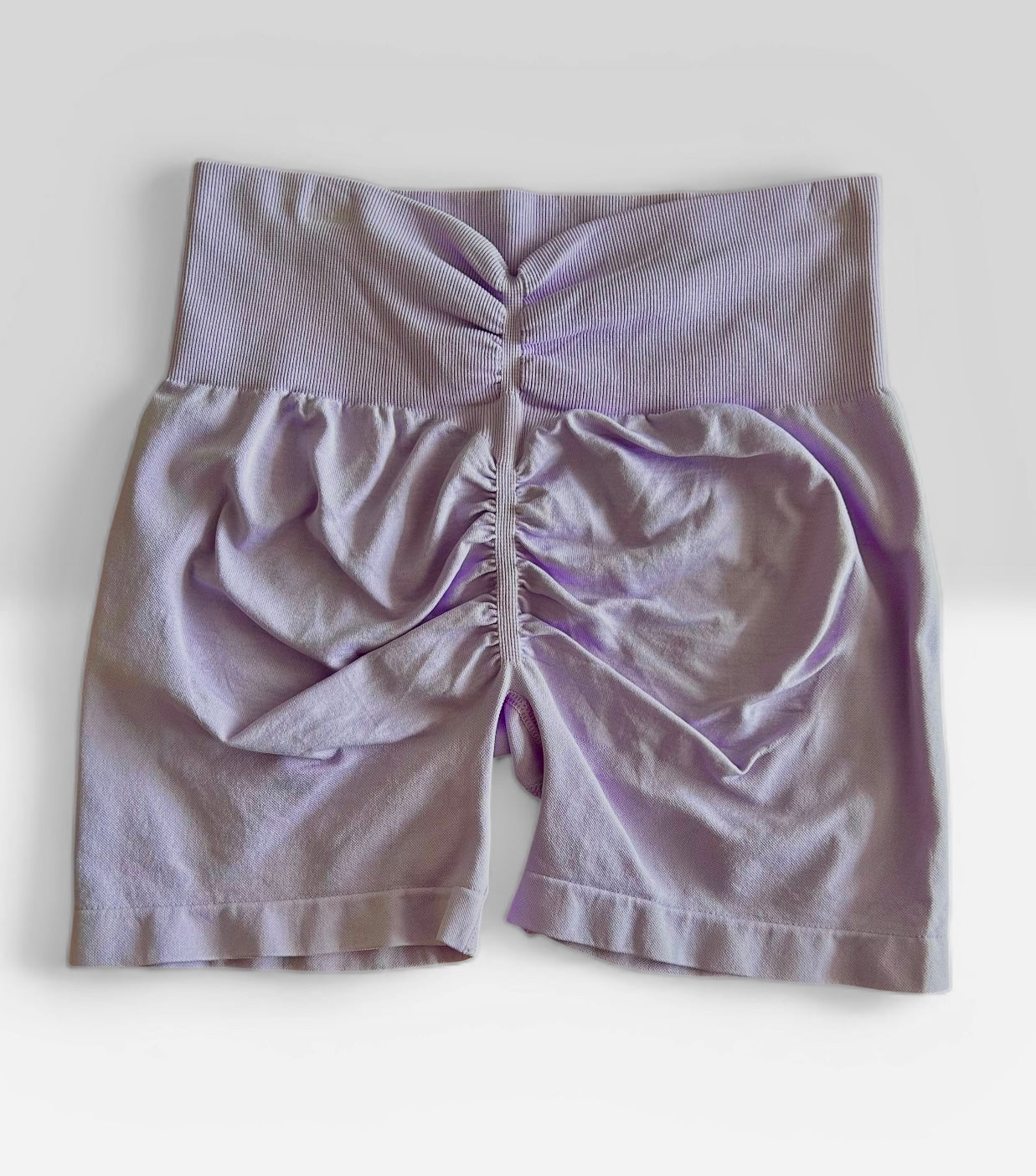 Short único