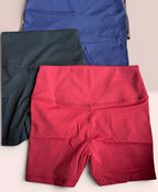 Short sin push up