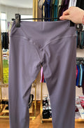 Calza origin, sin push up, corte corazón