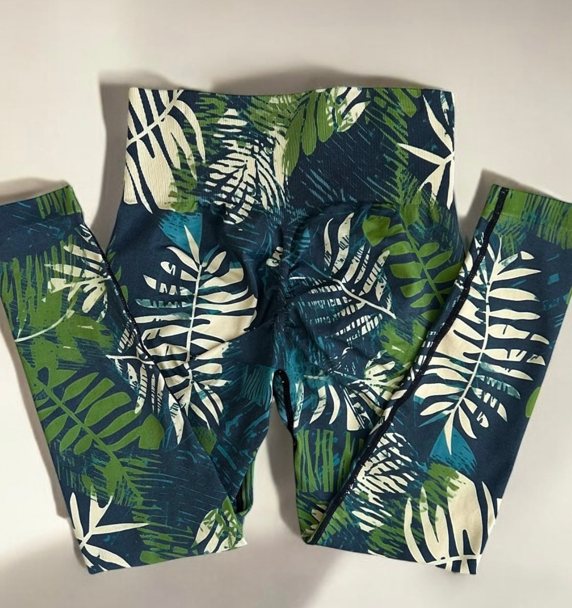 Calza diseño único