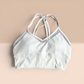 Peto con transparencia