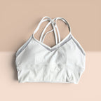 Peto con transparencia