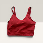 Peto Crop top