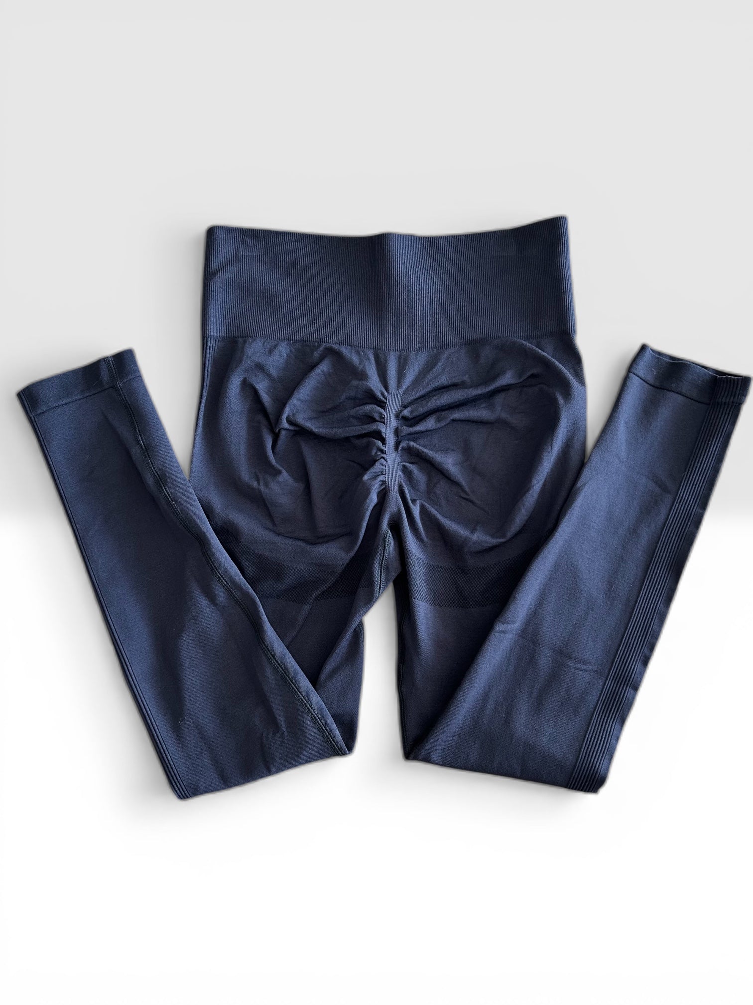 Calza push up colores