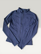 Chaqueta manga larga