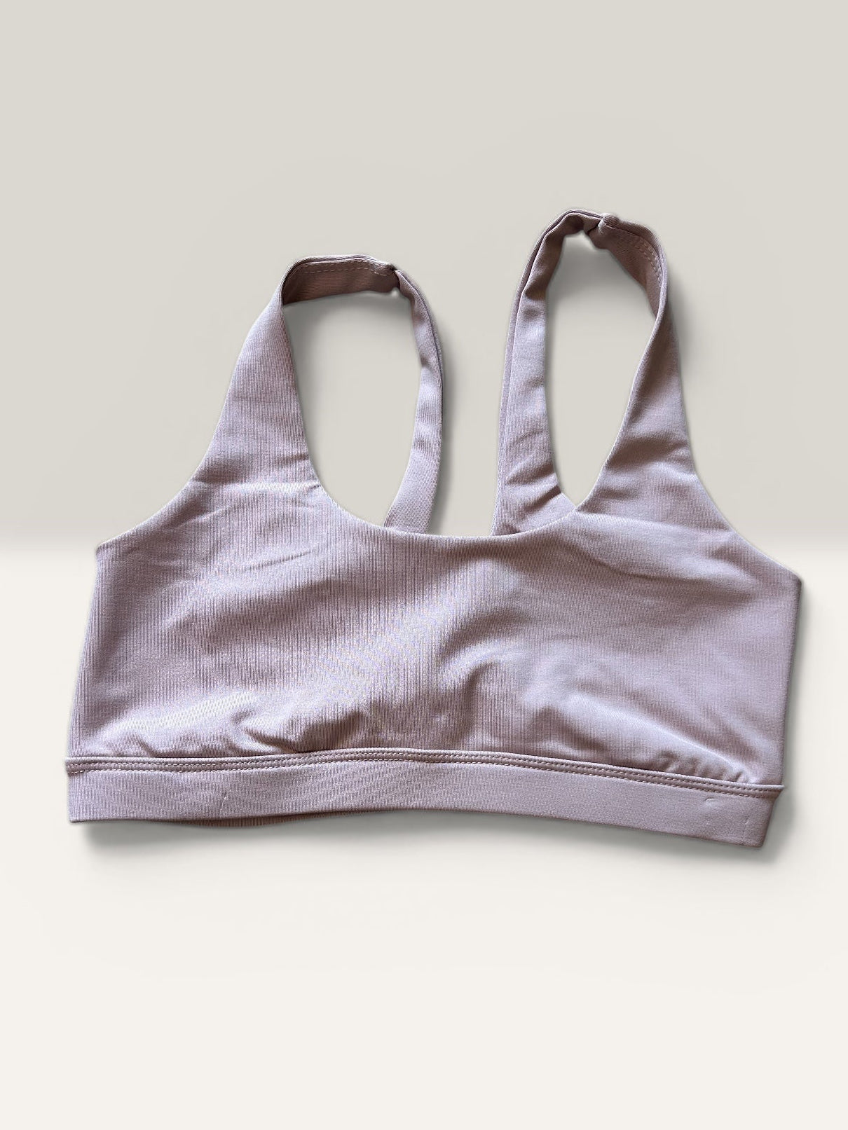 Peto diseño cruzado en espalda