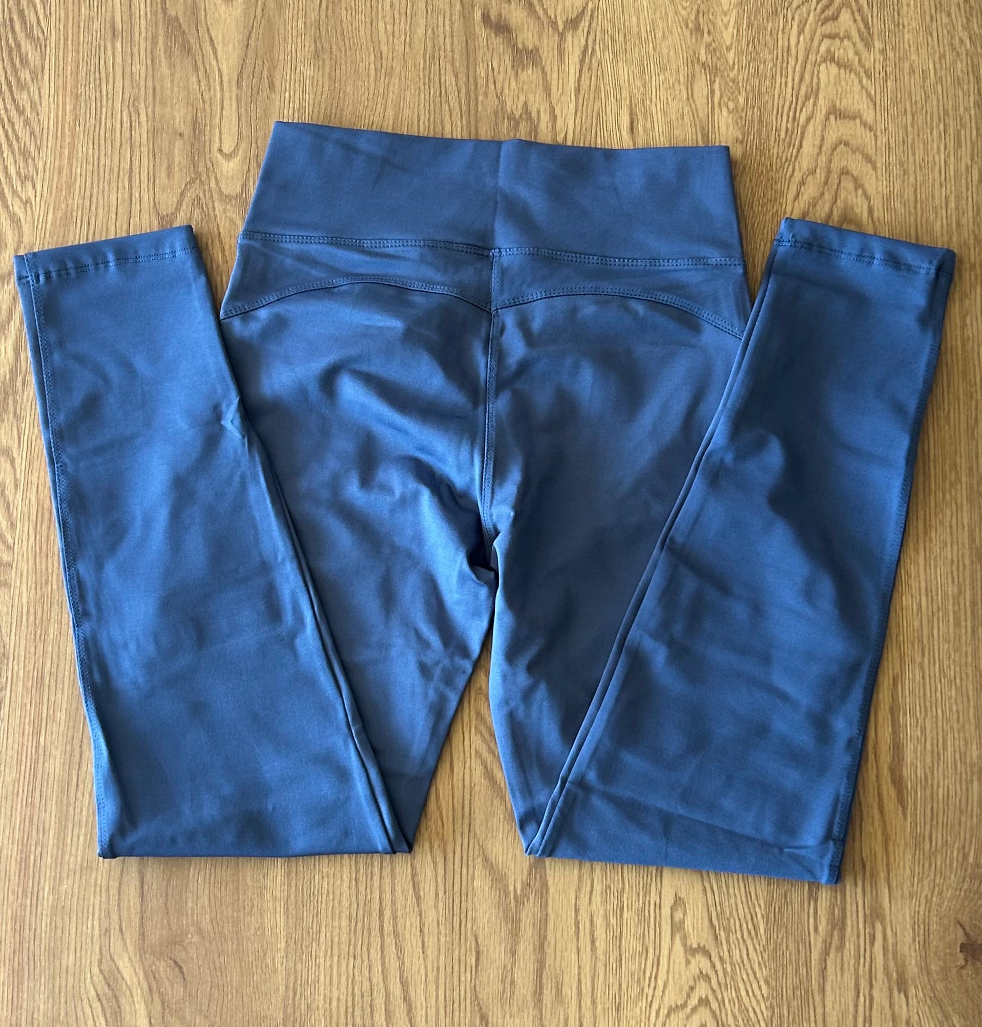 Calza corazón sin push up