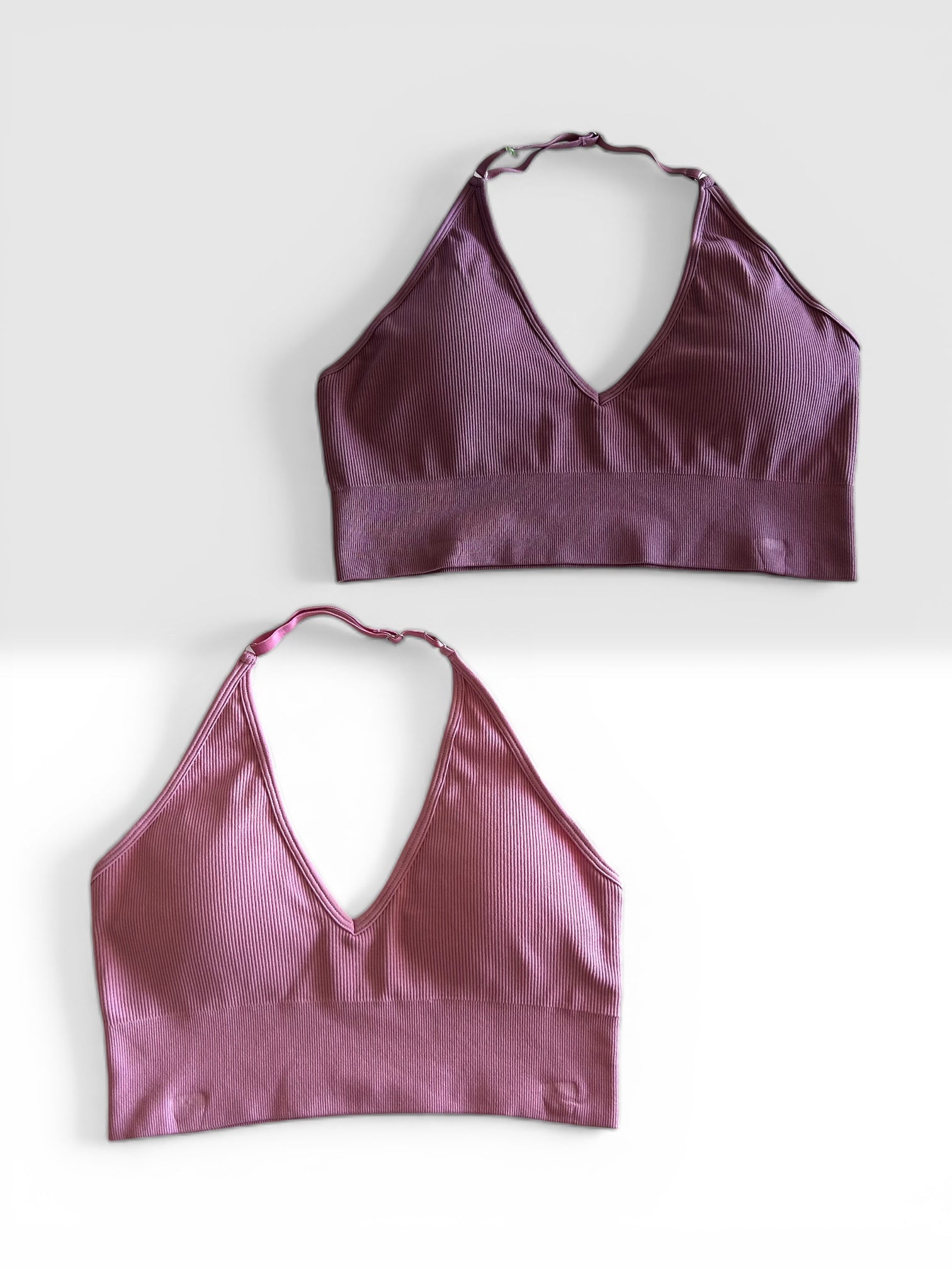 Peto espalda descubierta