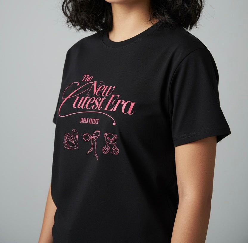 Polera cute
