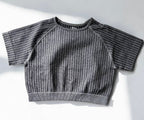 Polera Crop
