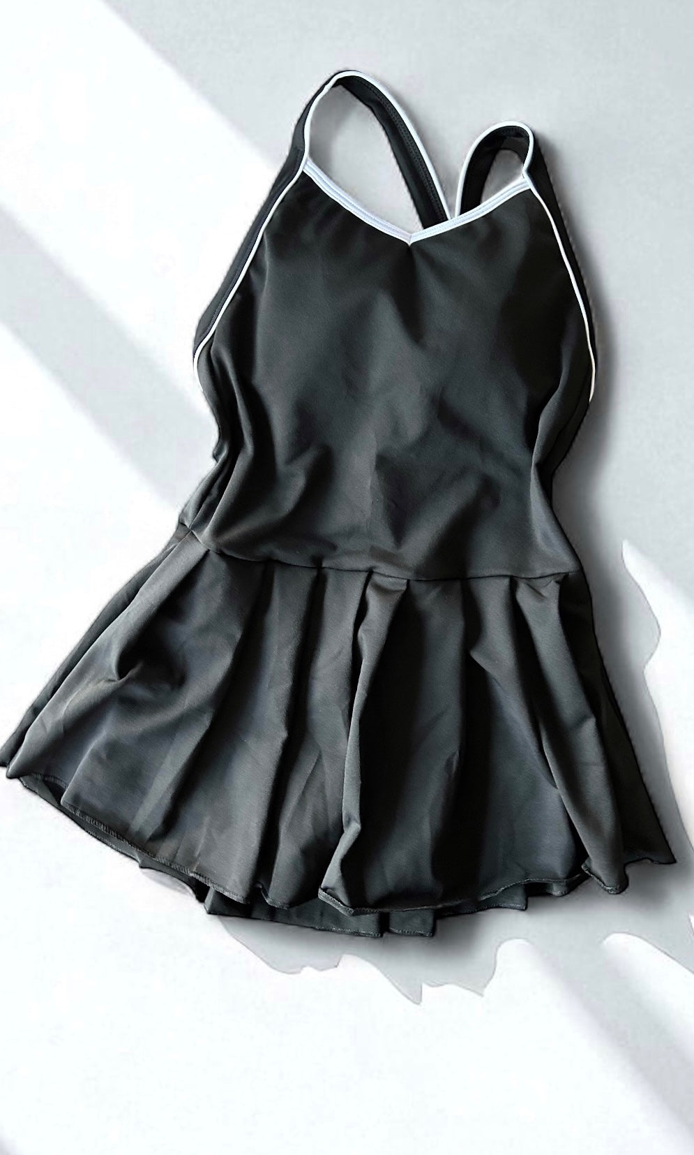 Vestido padel