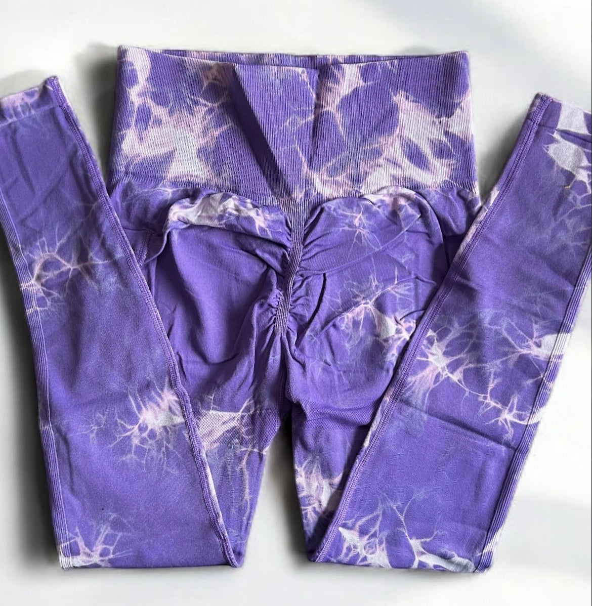 Calza con bolsillos premium