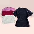Polera ajustada athletics