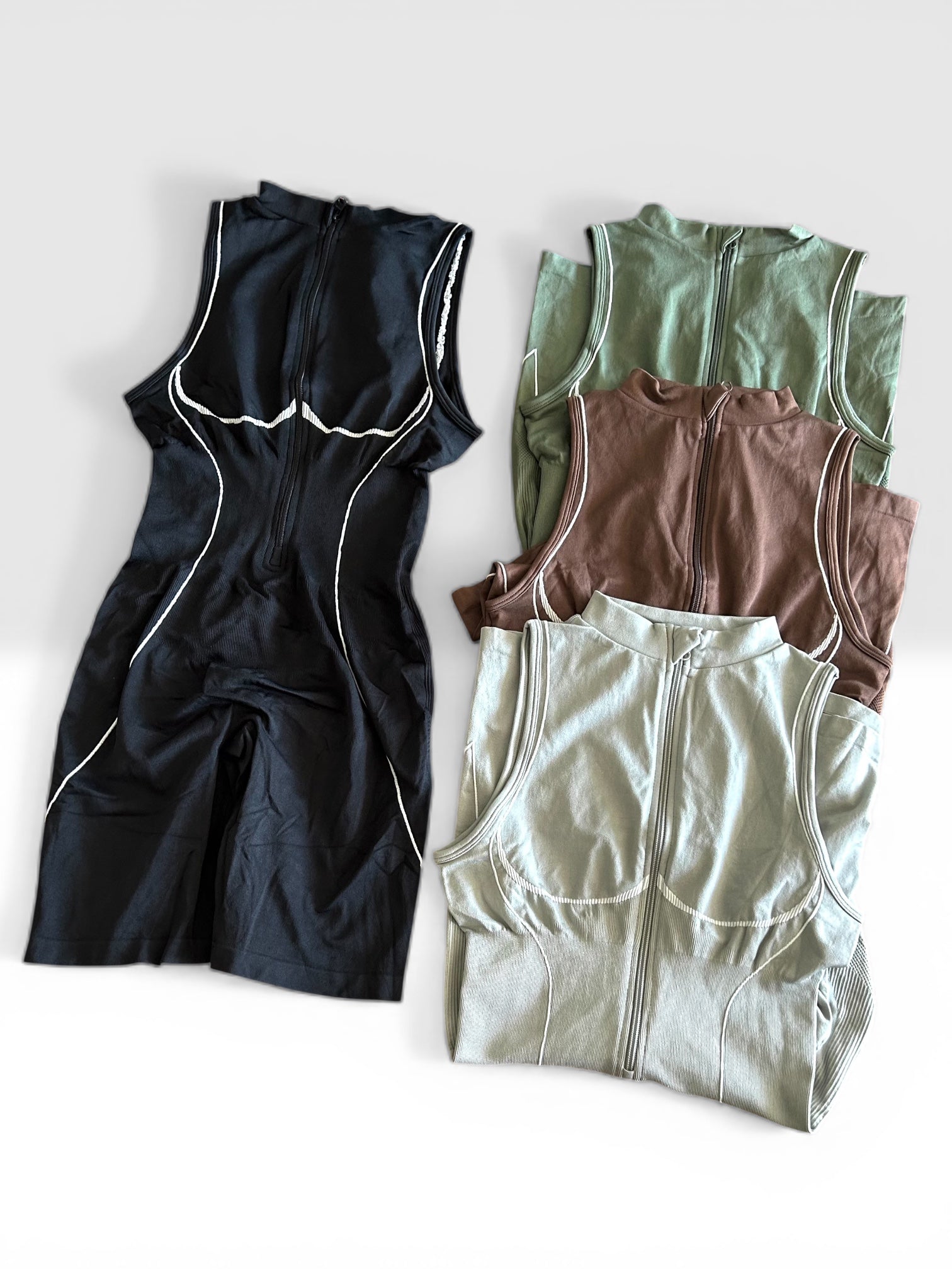 Enteritos short line