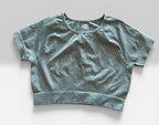 Polera Crop