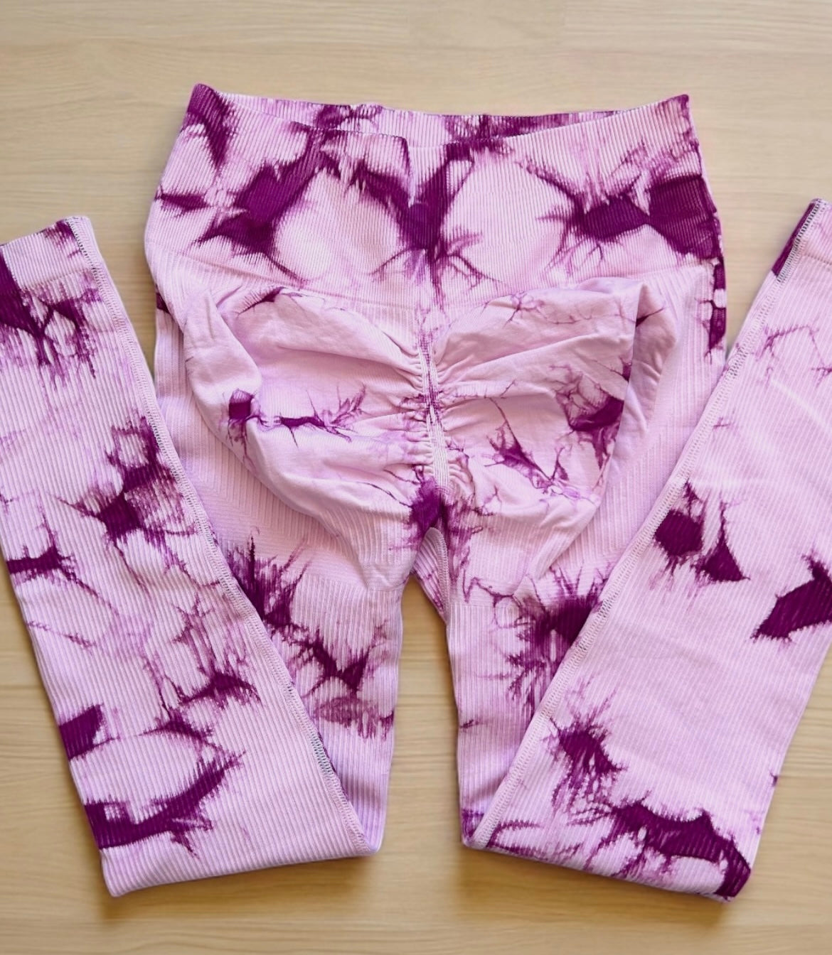 Calza diseño único