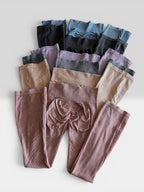 Flare tela RIB push up