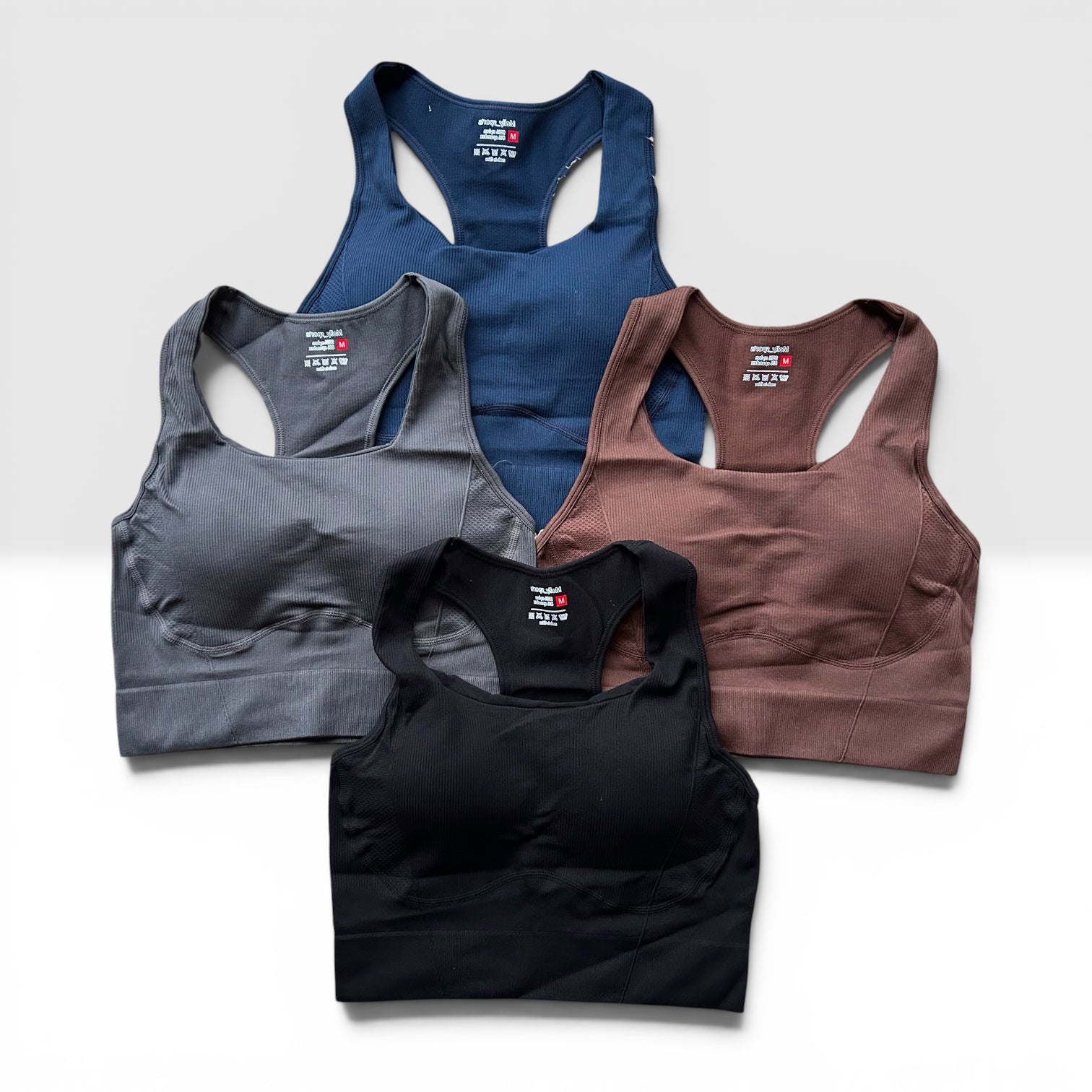 Peto Crop top