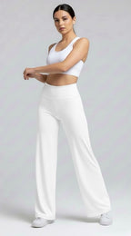 Flow pants corte corazón sin push up