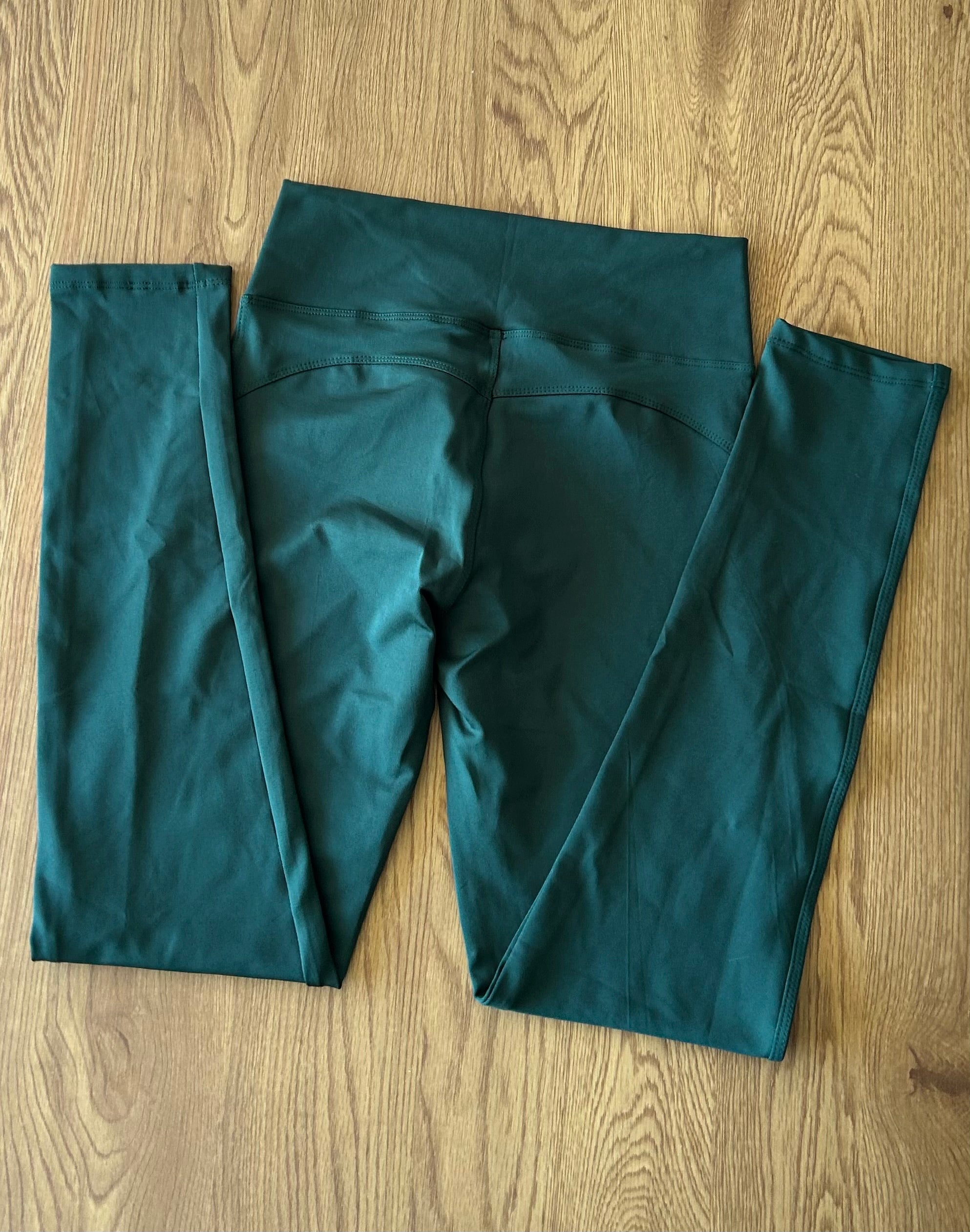 Calza corazón sin push up