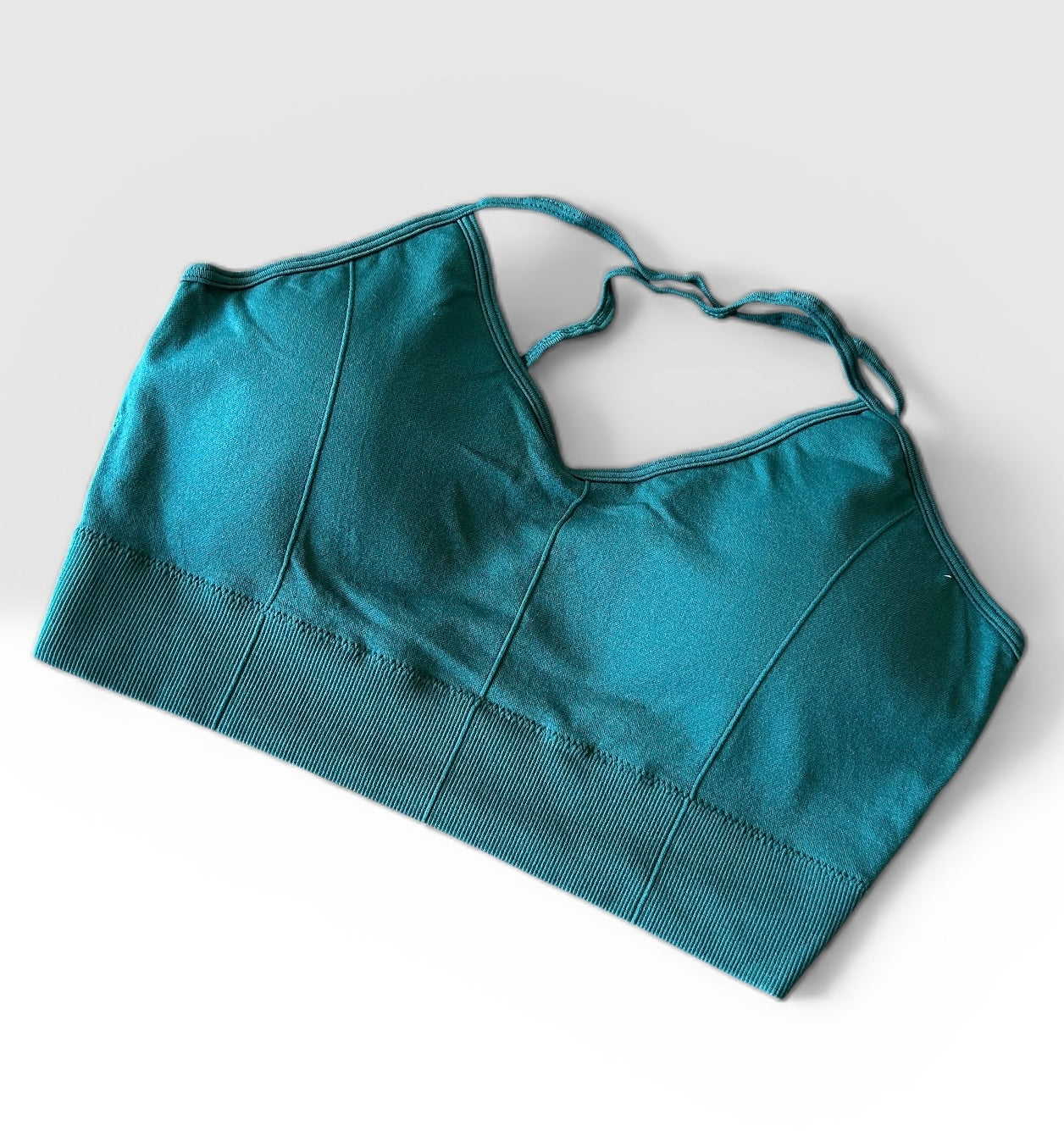 Peto espalda descubierta