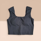Peto Crop top , compresor